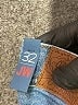 Johnny Was Color Block Blue Jeans Size 32 waist - photo 8