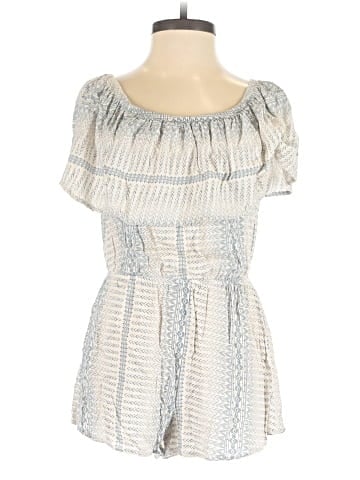 Audrey 3+1 Romper (view 1)