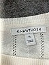 41Hawthorn Chevron-herringbone Ivory Pullover Sweater Size XS - photo 7