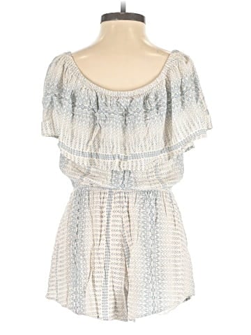 Audrey 3+1 Romper (view 2)
