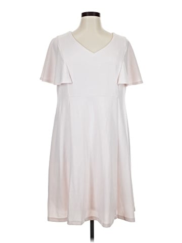 Liz Claiborne Casual Dress (view 1)
