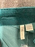 Cato Teal Long Sleeve Blouse Size 22 - photo 7