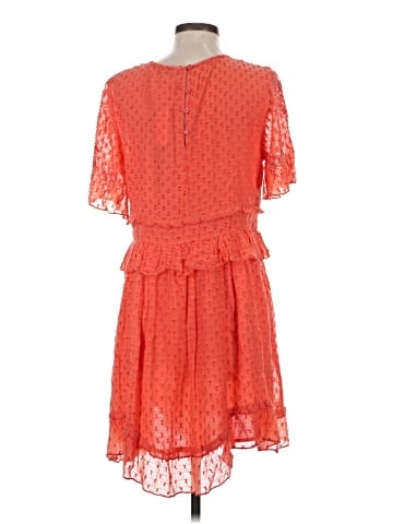 Ranna Gill Cocktail Dress (view 2)