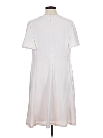 Liz Claiborne Casual Dress (view 2)