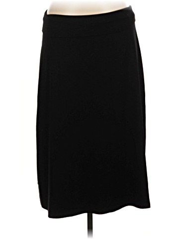 Eileen Fisher Casual Skirt (view 2)