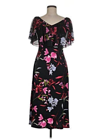 Connected Apparel Cocktail Dress (view 1)