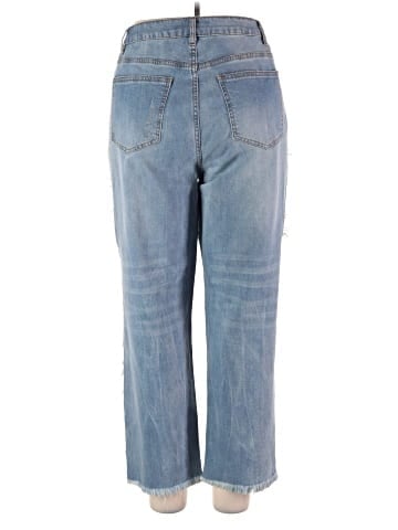 RACHEL Rachel Roy Jeans (view 2)