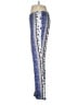 Unbranded Print Blue Active Pants Size M - photo 5