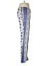 Unbranded Print Blue Active Pants Size M - photo 4