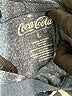 Coca-Cola Blue Sweatshirt Size L - photo 7