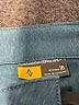 Eddie Bauer Teal Cargo Pants Size 16 - photo 4