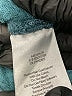 Eddie Bauer Teal Cargo Pants Size 16 - photo 5