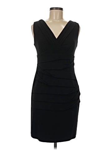 Connected Apparel Cocktail Dress (view 1)