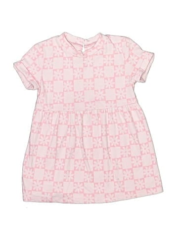 Okie Dokie Dress (view 1)