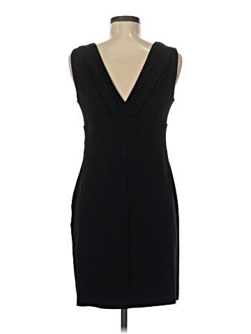 Connected Apparel Cocktail Dress (view 2)