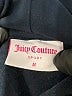 Juicy Couture Black Pullover Hoodie Size M - photo 7