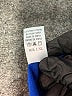 Unbranded Blue Track Jacket Size L - photo 7