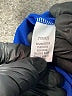 Unbranded Blue Track Jacket Size L - photo 8