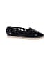 Stuart Weitzman Black Flats Size 8 - photo 1