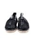 Stuart Weitzman Black Flats Size 8 - photo 2