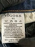 Vigoss Stars Blue Jeans Size 31 waist - photo 8