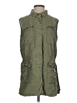 Buffalo By David Bitton Vest