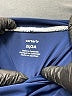 Carter's Blue Rash Guard Size 2T - photo 3
