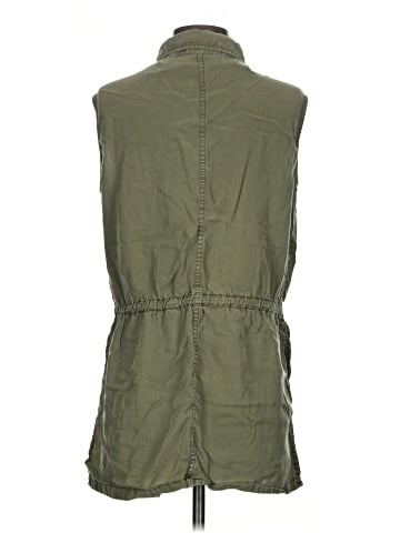 Buffalo by David Bitton Vest (view 2)
