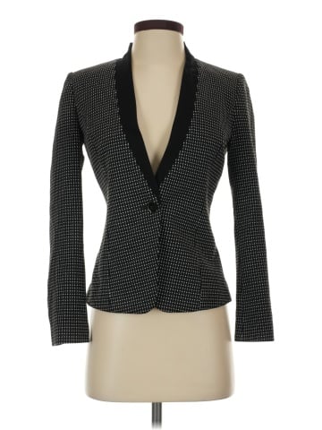 White House Black Market Blazer (view 1)