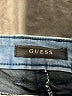 Guess Color Block Blue Jeans Size 28 waist - photo 7