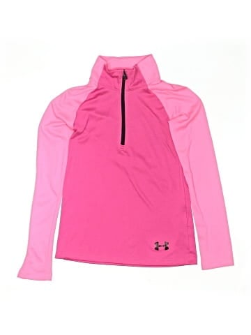 Under Armour Track Jacket (view 1)