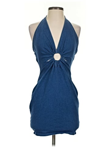 Jealous Tomato Cocktail Dress (view 1)