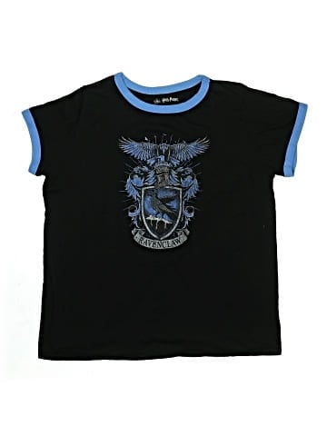 Harry Potter Short Sleeve T-Shirt (view 1)