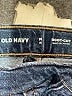 Old Navy Blue Jeans Size 8 - photo 3