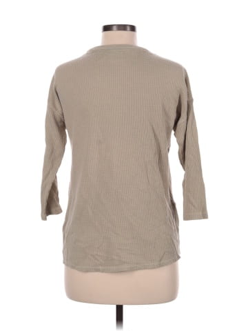 New Directions 3/4 Sleeve T-Shirt (view 2)