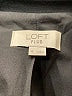 Ann Taylor LOFT Black Blazer Size 16 - photo 6