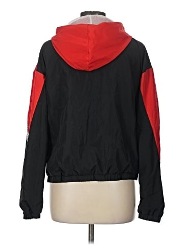 Aeropostale Windbreaker (view 2)