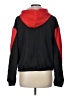 Aeropostale 100% Polyester Color Block Red Windbreaker Size L - photo 2