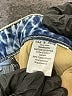 Rag & Bone Hearts Blue Jeans Size 31 waist - photo 8