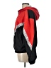 Aeropostale 100% Polyester Color Block Red Windbreaker Size L - photo 5