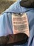Columbia Print Blue Athletic Shorts Size M - photo 4