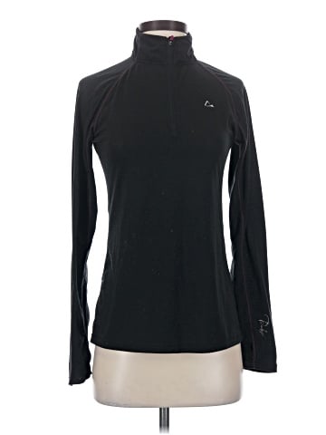 Paradox Turtleneck Sweater (view 1)