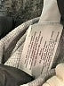 Carter's Gray Athletic Shorts Size Newborn - photo 4