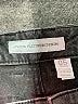 Chico's Stripes Black Jeans Size Sm (0.5) - photo 4