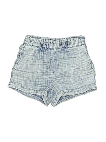 Baby Gap Denim Shorts (view 1)