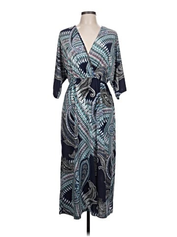 Renee C. Casual Dress (view 1)