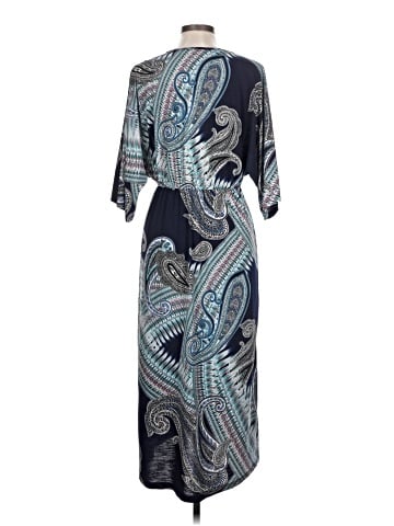 Renee C. Casual Dress (view 2)