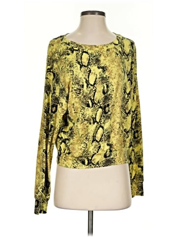 Socialite Long Sleeve T-Shirt (view 1)