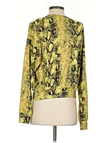 Socialite Long Sleeve T-Shirt (view 2)