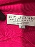 St. John Pink Pullover Sweater Size P (petite) - photo 7